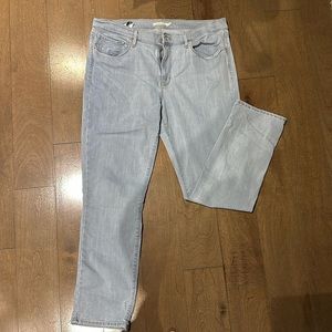 Levi’s jeans